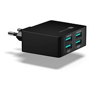 CONNECT IT Fast Charge CWC-4010-BK Black - AC Adapter