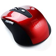 CONNECT IT JT 2303R red - Mouse