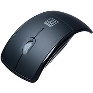 CONNECT IT Premium CI-43 grey - Mouse