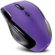 CONNECT IT CI-156 Purple - Mouse
