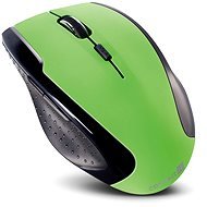 CONNECT IT CI-158 Green - Mouse