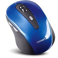 CONNECT IT CI-164 blue - Mouse