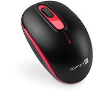 CONNECT IT CMO-1000-PK Pink - Mouse
