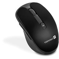 CONNECT IT CMO-3000-BK Black - Mouse