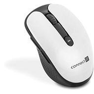 CONNECT IT CMO-3000-WH White - Mouse