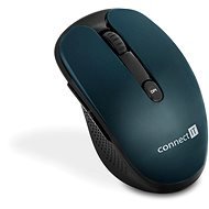 CONNECT IT CMO-3000-BL Blue - Mouse
