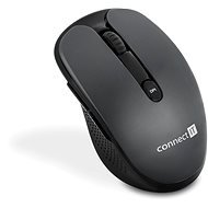 CONNECT IT CMO-3000-GY Gray - Myš