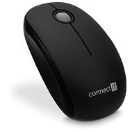 CONNECT IT CMO-1500-BK Black - Myš