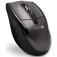 CONNECT IT CMO-1300-BR Bronze - Mouse
