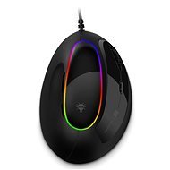 CONNECT IT Game For Health CMO-2800-BK, Black - Gaming Mouse
