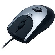 CONNECT IT Home &amp; Office CI-173 šedá - Myš