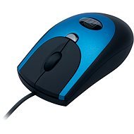 CONNECT IT Home & Office CI-175 blue - Mouse