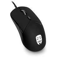 CONNECT IT ANONYMOUSE - Gaming-Maus