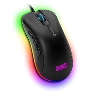 CONNECT IT NEO Pro gaming mouse black - Herná myš
