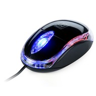 CONNECT IT CI-54 Optical mouse black - Mouse