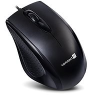 CONNECT IT ERGO CI-65 čierna - Myš