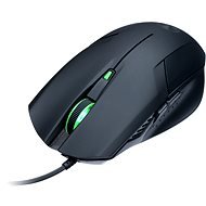 CONNECT IT Battle Mouse CI-78 black - Mouse