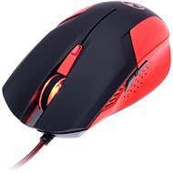 CONNECT IT Battle Mouse V2 CI - 456 - Gaming-Maus