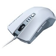 CONNECT IT CI-188 Tomcat white - Mouse