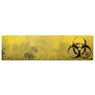 CONNECT IT CI-236 Biohazard Pad - Mouse Pad