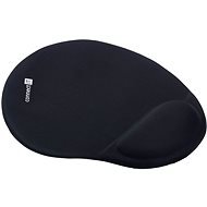 CONNECT IT ForHealth CI-500 black - Mouse Pad