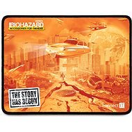 CONNECT IT BIOHAZARD, small - Mouse Pad