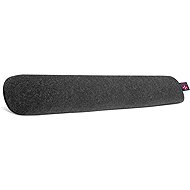 CONNECT IT FOR HEALTH CMP-4020-BK ErgoBeads - Wrist Rest