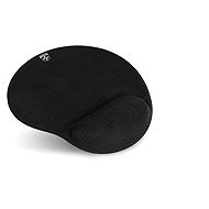 CONNECT IT FOR HEALTH CMP-5000-BK MousePad 2 - Mouse Pad