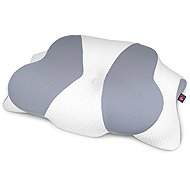 CONNECT IT FOR HEALTH Gemini, white-grey - Pillow