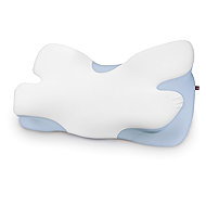 CONNECT IT FOR HEALTH Virgo Plus, white and blue - Pillow