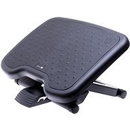 CONNECT IT ForHealth FootRest Black - Foot Rest