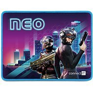 CONNECT IT CMP-1170-SM "NEO" Gaming Series Small - Mouse Pad