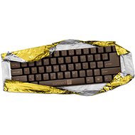 CONNECT IT Chocolate keyboard - Keyboard