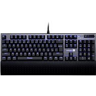 CONNECT IT EVOGEAR - Gaming Keyboard