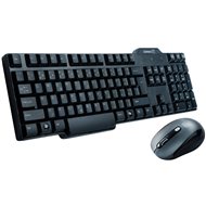 CONNECT IT CI-55 - Keyboard and Mouse Set