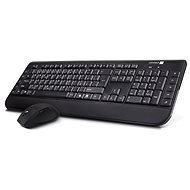 CONNECT IT CI-185 Multimedia - Keyboard and Mouse Set