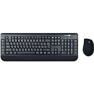 CONNECT IT CI-397 Multimedia SK - SLOVAK - Keyboard and Mouse Set