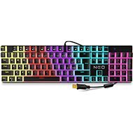 CONNECT IT NEO Pudding - Gaming Keyboard