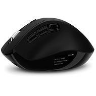 CONNECT IT FOR HEALTH DualMode, black - Mouse