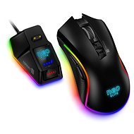 CONNECT IT NEO ELITE, black - Gaming Mouse