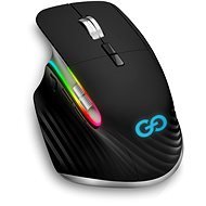 CONNECT IT GG, black - Gaming Mouse