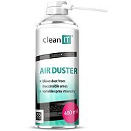 CLEAN IT sűrített levegő 400 ml - Sűrített levegő