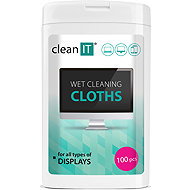 CLEAN IT wet cleaning wipes 100 pcs MINI - Cleaning Wipes