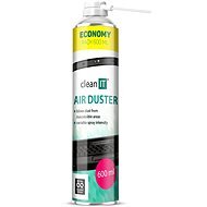 CLEAN IT sűrített levegő 600 ml - Sűrített levegő