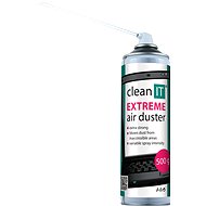 CLEAN IT Extreme Air Duster 500g - Cleaning Agent