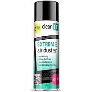 CLEAN IT CL-136 EXTREME Compressed Gas 500g - Eco-Friendly Cleaner
