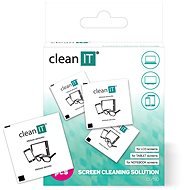 CLEAN IT čistiace utierky 52 ks - Čistiace utierky