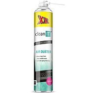 CLEAN IT sűrített levegő XXL 750ml - Sűrített levegő