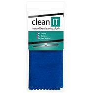 CLEAN IT cleaning microfiber cloth, small - Cleaner