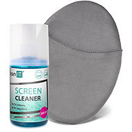 CLEAN IT čisticí roztok s rukavičkou 200ml - Screen Cleaner